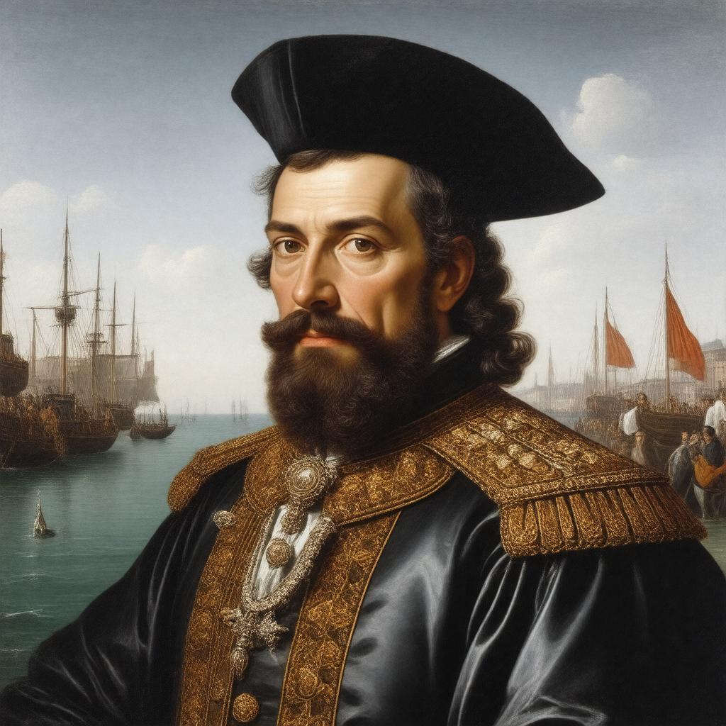 Francesco Morosini